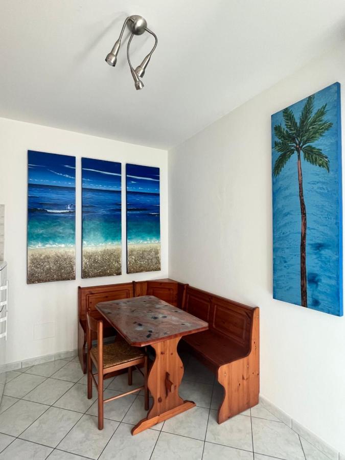 Appart 21 Artistic Beach Apartment Lignano Sabbiadoro Exterior foto